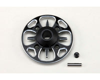 Yokomo RD/SD/MD Aluminum Lightweight Spur Gear Hub