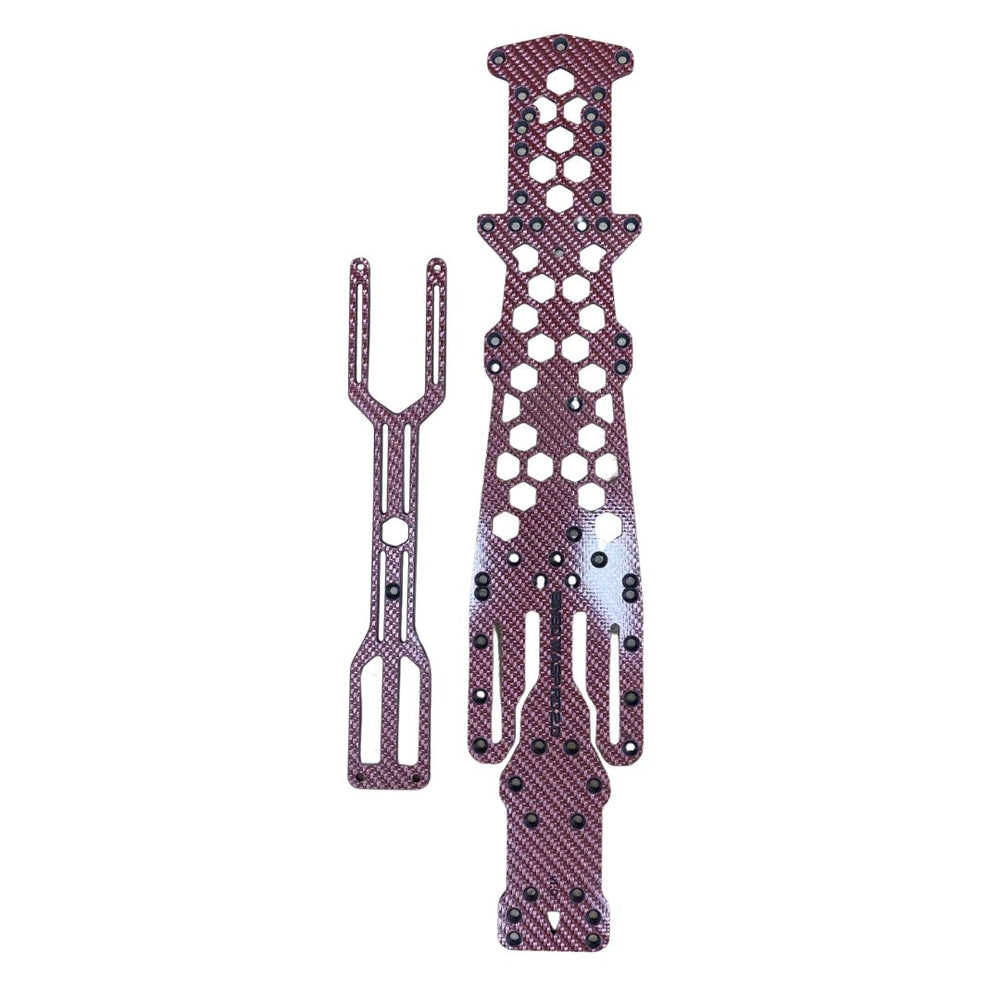 Bingo RC Designs Wasp RD 2.0 Chassis – Key City Hobby