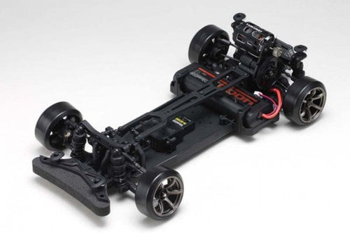 Yokomo RD2.0 "Rookie Drift" 1/10 RWD Drift Car Kit