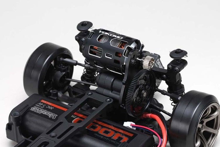 Yokomo Rookie Drift RD2.0 Kit