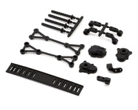 Redcat Ascent-18 Apex 1/18 GRAY 4WD RTR Brushless Rock Crawler w/2.4GHz Radio, Battery & Charger