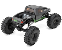 Redcat Vertex-10W DARK GREY 1/10 RTR 4WD Electric Brushless Rock Crawler (+24mm Wide Axles)