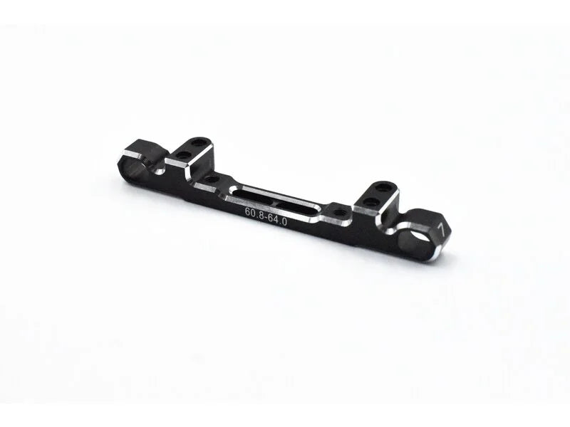 REVE D ALUMINUM SUSPENSION MOUNT TYPE TK #6, #7, #8, #9 SE (57.2~71.2mm)