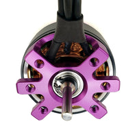 Holmes Hobbies Revolver 2025 SS Team Spec 1900kv, Purple