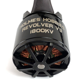 Holmes Hobbies Revolver V3 1800 KV