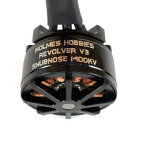 Holmes Hobbies Revolver V3 1400 KV