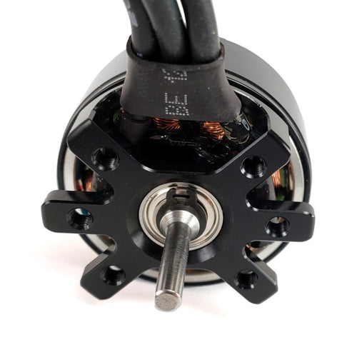 HOLMES HOBBIES REVOLVER SNUBNOSE  V3 2500KV 10P