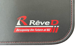 Reve D Pit Mat 2 (600mmx400mm)