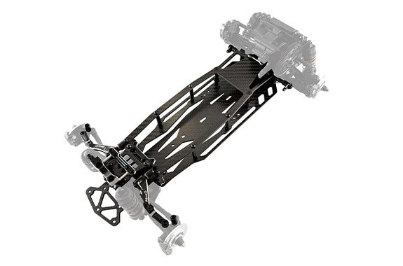 Reve D RDX Conversion Kit MC-III