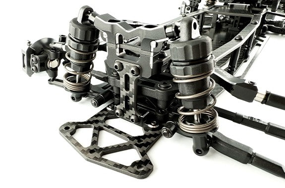 Reve D RDX Conversion Kit MC-III – Key City Hobby