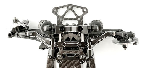 Reve D RDX Conversion Kit MC-III