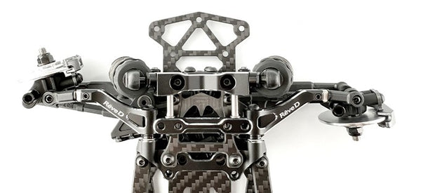 Reve D RDX Conversion Kit MC-III