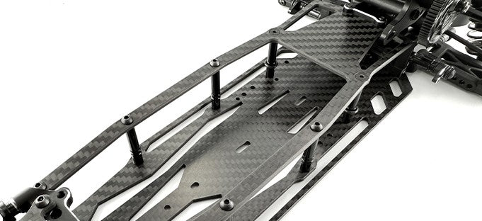 Rêve D MC-III コンバージョンキット RDX用 新製品】RDX用 コンバージョンキット MC-Ⅲ 新登場！ / New RDX