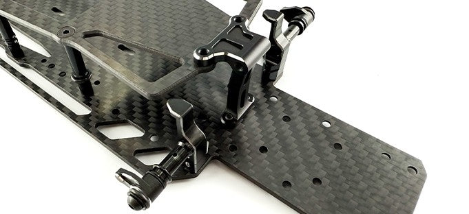 Reve D RDX Conversion Kit MC-III