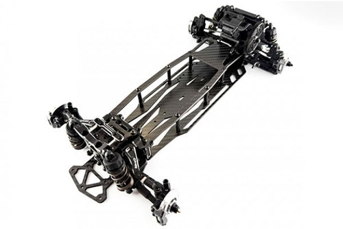 Reve D RDX Conversion Kit MC-III