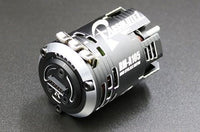 Reve D Absolute1 Brushless Motor (10.5T) (Black)