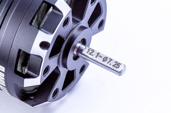 Reve D ARISE Brushless Motor for RWD Drift (13.5T)