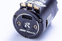 Reve D ARISE Brushless Motor for RWD Drift (13.5T)