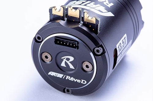 Reve D ARISE Brushless Motor for RWD Drift (13.5T)