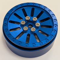 SuperShafty 2.2 Wheel "Osprey"