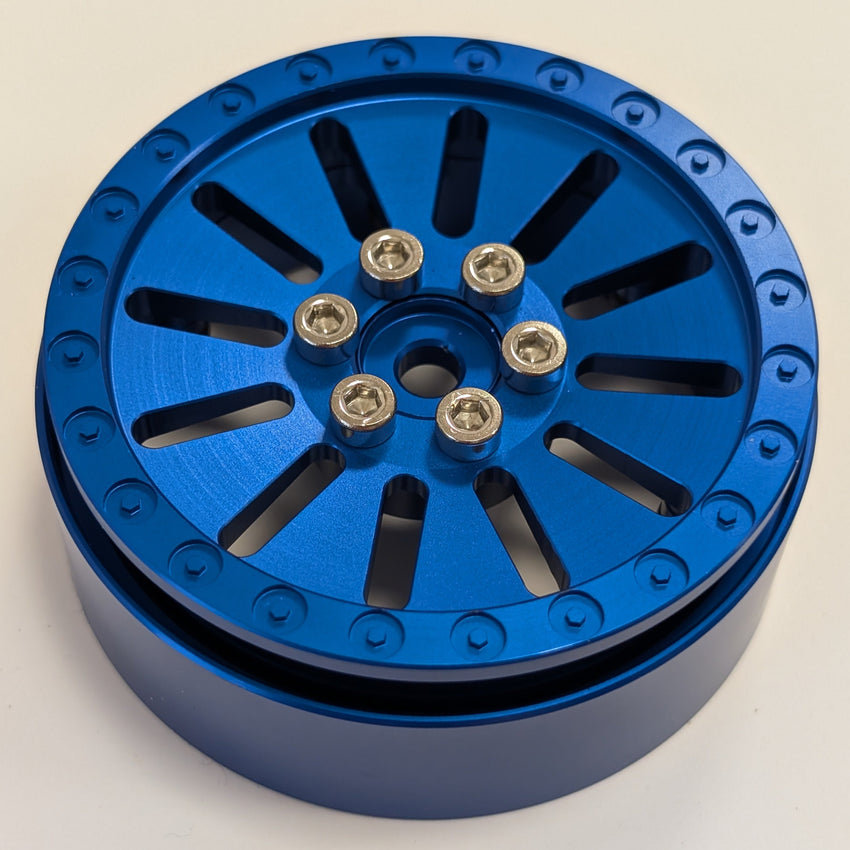 SuperShafty 2.2 Wheel "Osprey"