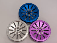 SuperShafty 2.2 Wheel "Osprey"