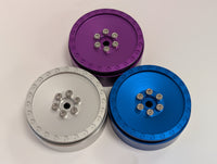SuperShafty 2.2 Wheel "Osprey"