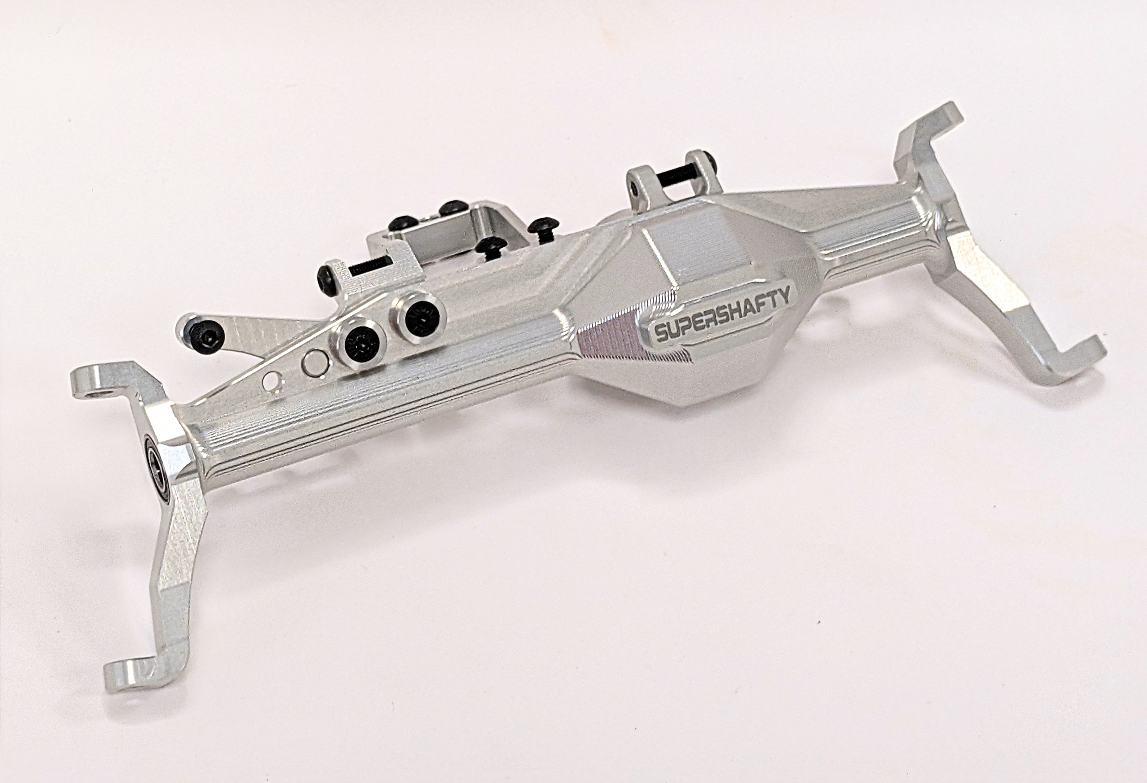 SuperShafty 