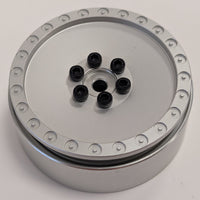 SuperShafty 2.2 Wheel "Osprey"