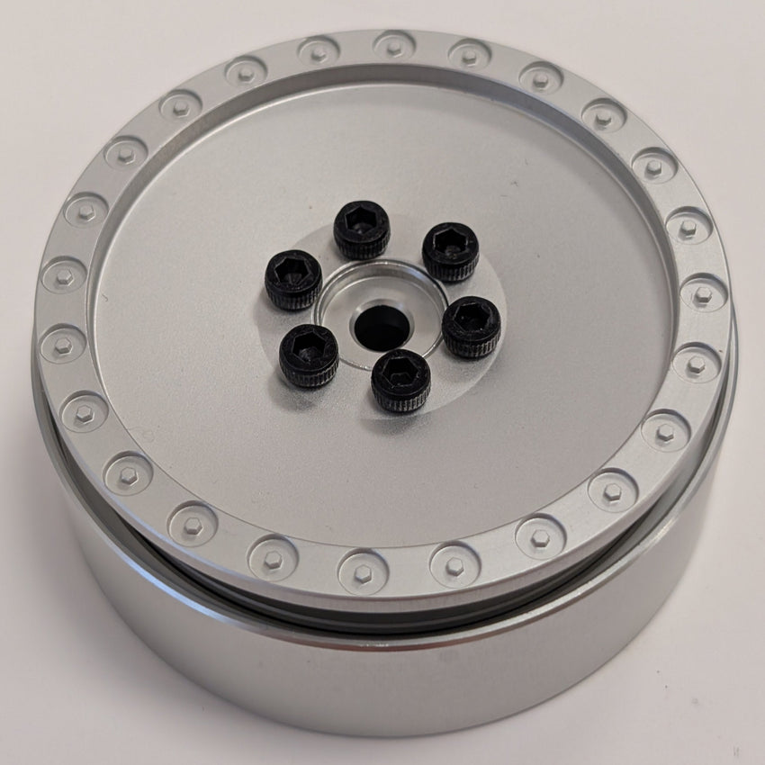 SuperShafty 2.2 Wheel "Osprey"