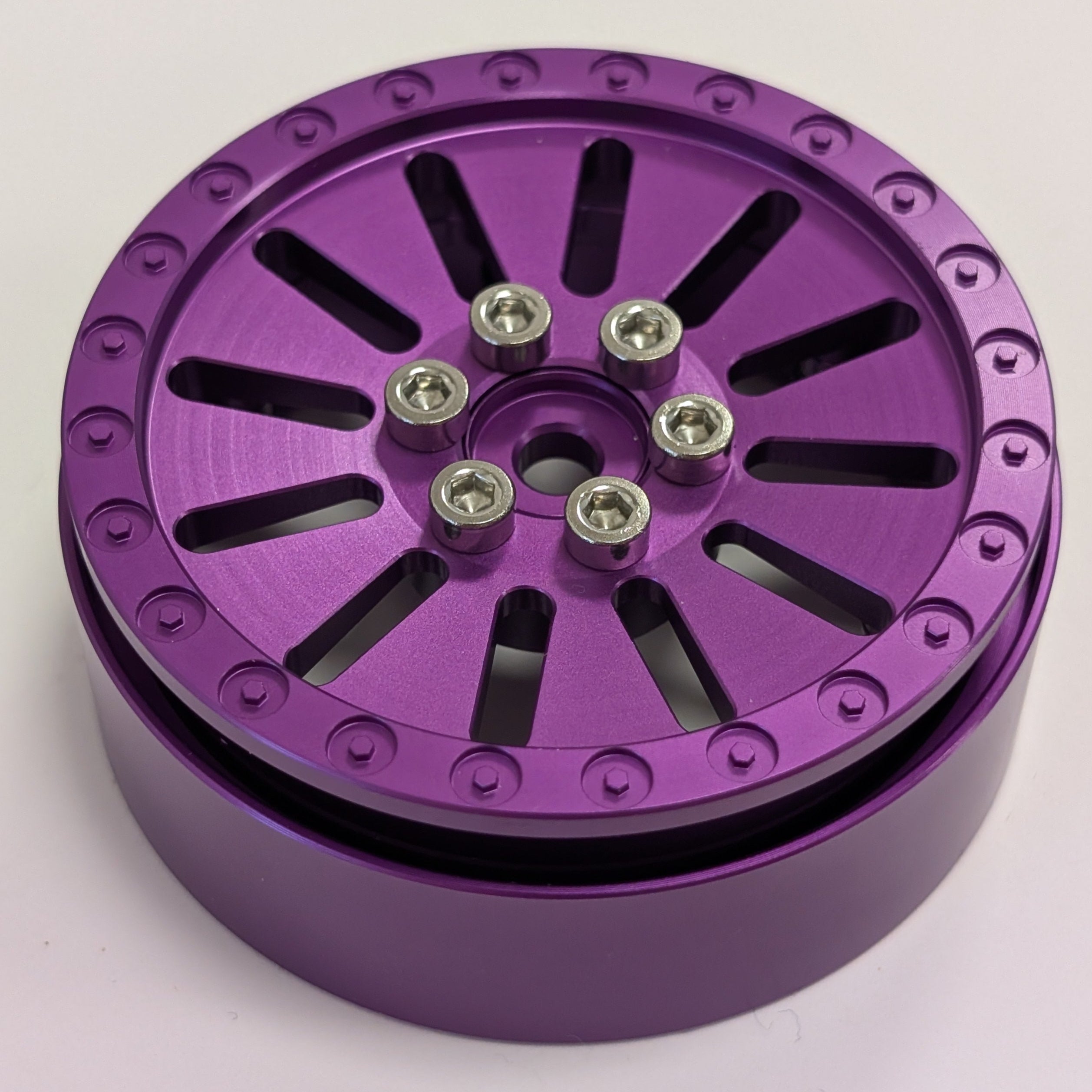 2.2 Osprey SuperShafty Wheel (Set 2) – Key City Hobby