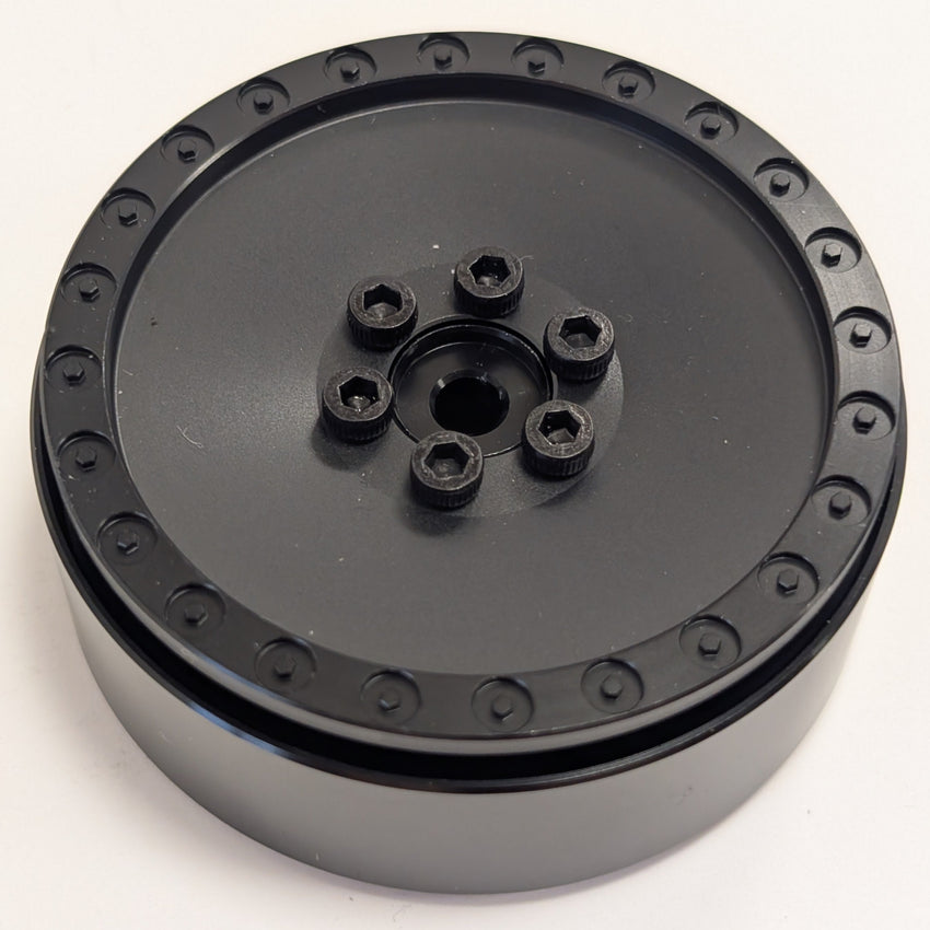 SuperShafty 2.2 Wheel "Osprey"