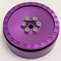 SuperShafty 2.2 Wheel "Osprey"
