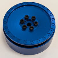 SuperShafty 2.2 Wheel "Osprey"