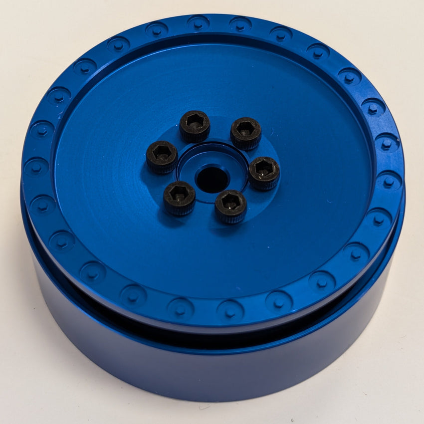 SuperShafty 2.2 Wheel "Osprey"
