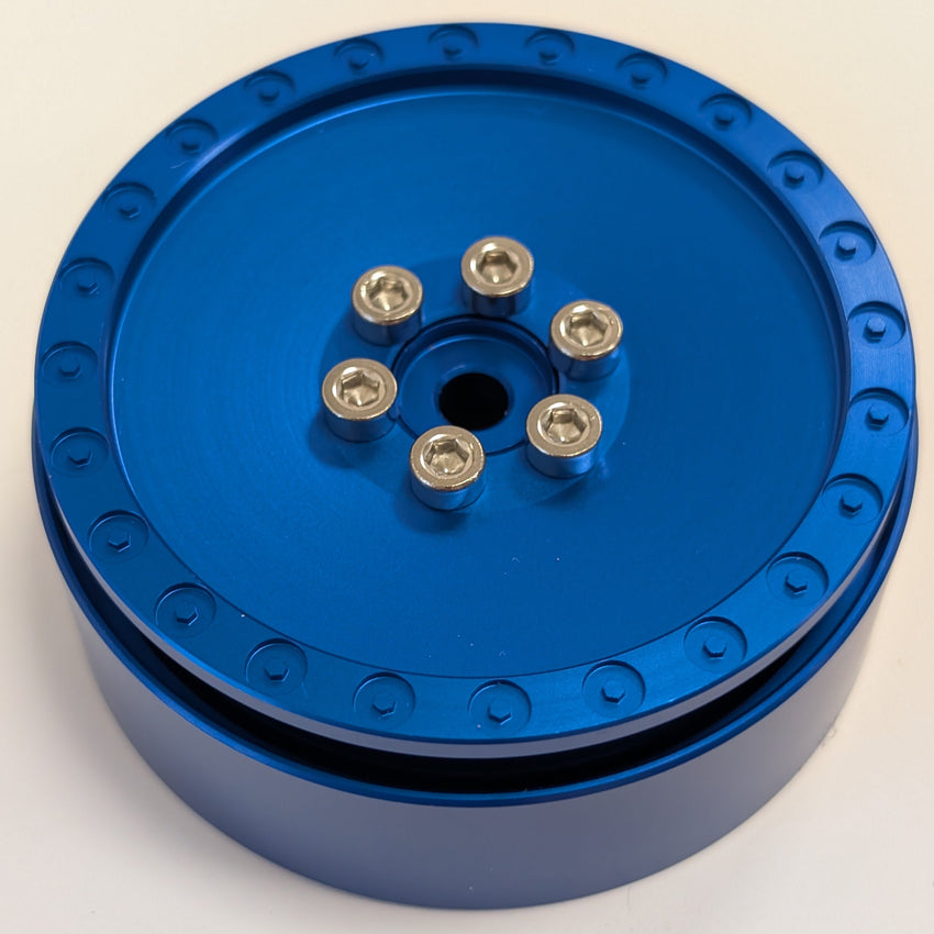 SuperShafty 2.2 Wheel "Osprey"