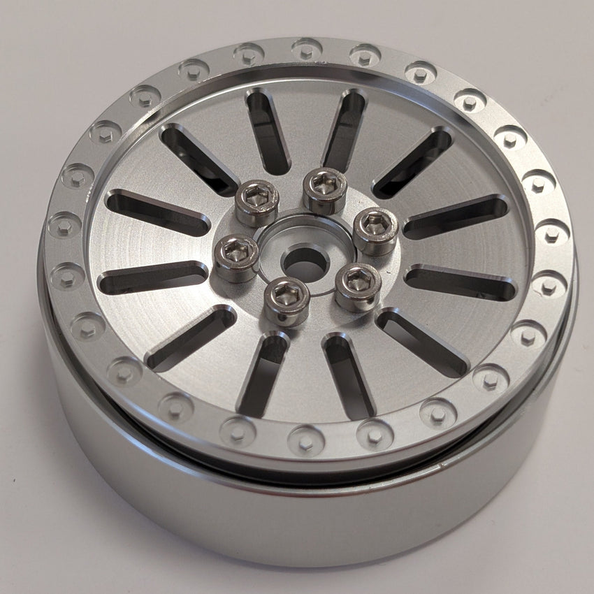 SuperShafty 2.2 Wheel "Osprey"