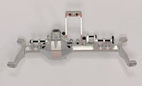 SuperShafty "OFFSET CP44" STEERING Portal Custom Capra Axle Housings
