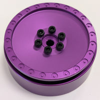 SuperShafty 2.2 Wheel "Osprey"