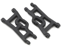 RPM Front A-Arms for the Traxxas Slash 2WD, Nitro Slash, e-Rustler & e-Stampede (Black)