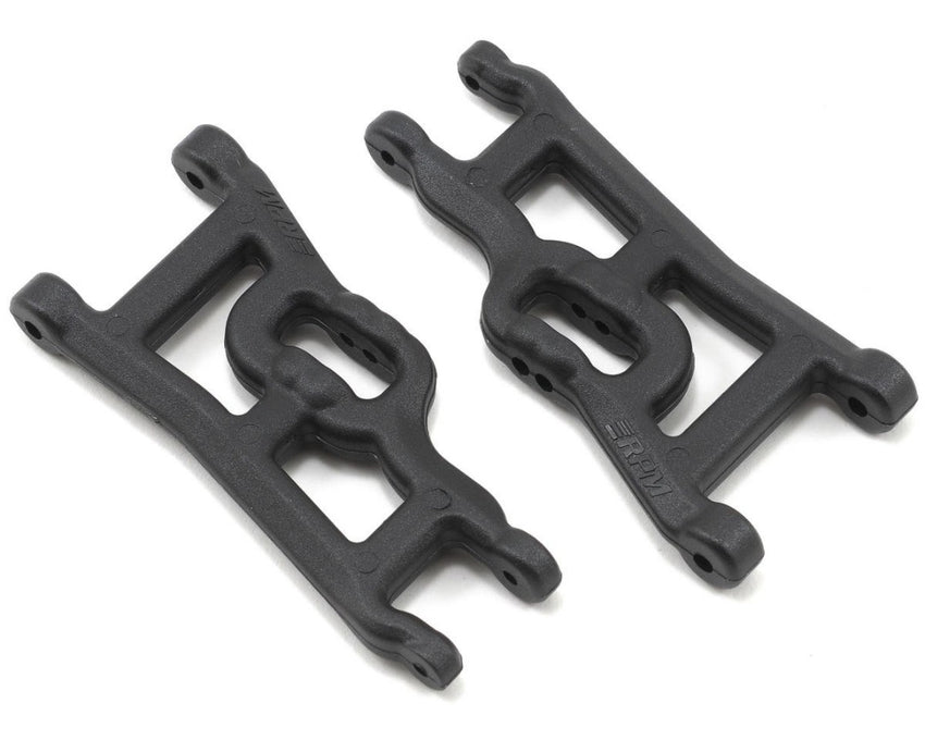 RPM Front A-Arms for the Traxxas Slash 2WD, Nitro Slash, e-Rustler & e-Stampede (Black)