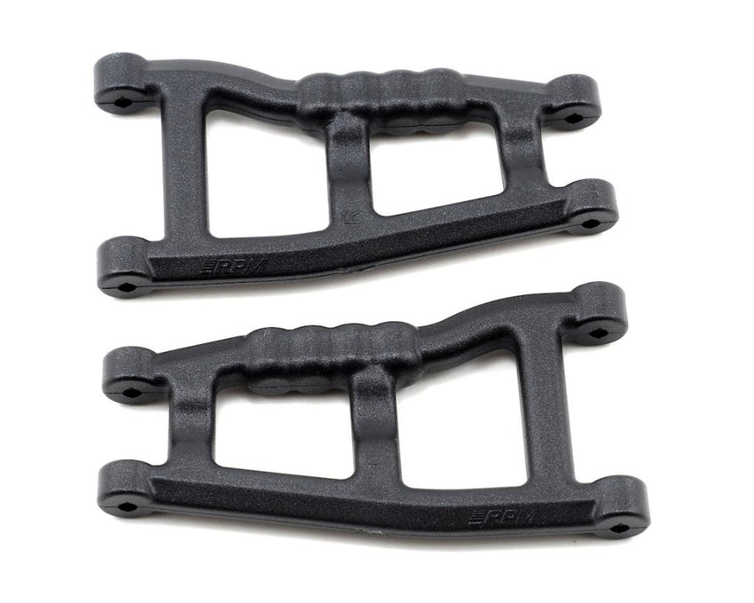 RPM Traxxas Slash 2WD Rear A-Arms (Black)