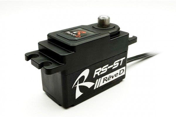 Reve D High-Torque Digital Servo RS-ST