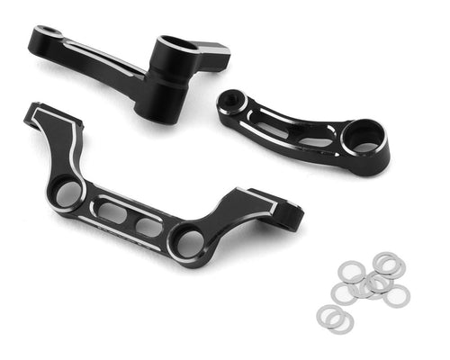 REVE D RDX ALUMINUM BELL CRANK SET