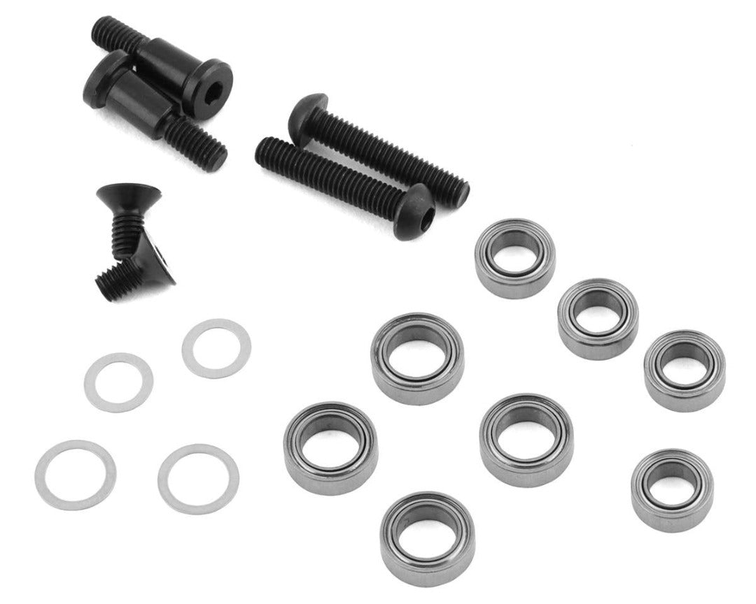 Reve D SG Bell Crank Set for Bell Crank (Yokomo YD-2) – Key City Hobby