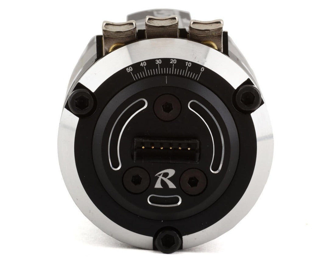 Reve D Absolute1 Brushless Motor (13.5T) (Black) – Key City