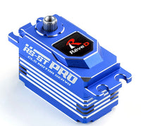 Reve D RS-ST Pro Digital Programmable Low Profile Drift Steering Servo (HV)