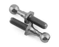 Reve D SPM Titanium Ball Stud, Long Neck (2)