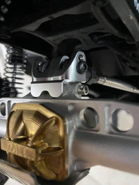 VITAVON CNC Alu Rear Link Riser Custom Build For Axial SCX10 III