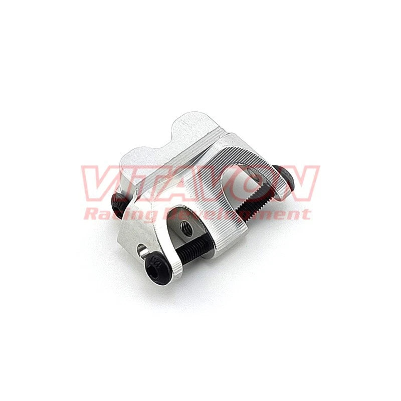 VITAVON CNC Alu Rear Link Riser Custom Build For Axial SCX10 III